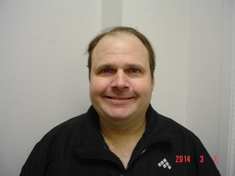 Eric Von Carl Gerlach