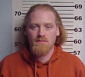 William Eric Guthrie