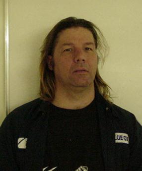 David Rudolph Wahlers