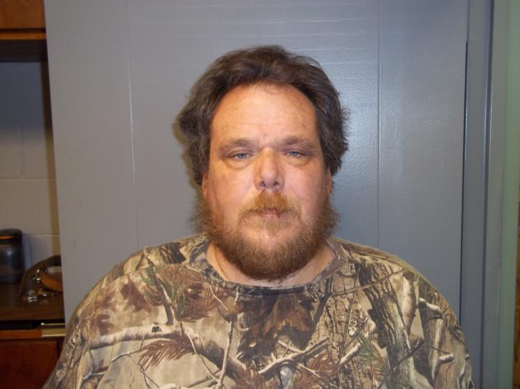 Gerald Serrill Ridgley