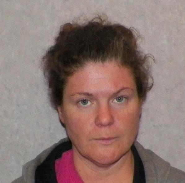 Ladona Marie Thompson