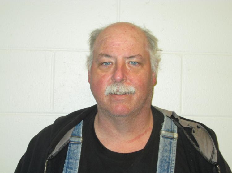 Roger Joseph Vocasek