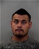 Javier Guadalupe Vasques-Ramos