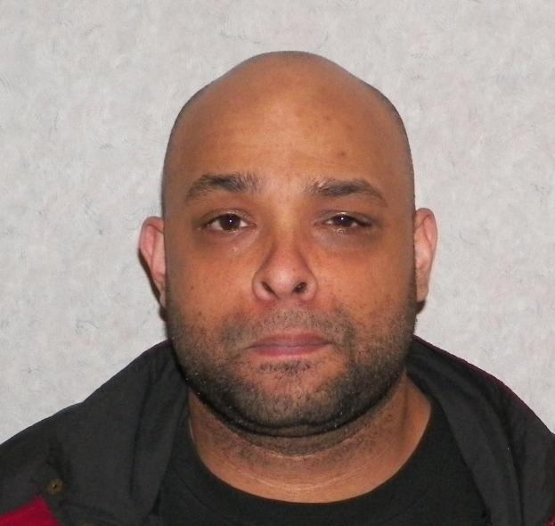 Jarvis Anthony Manns