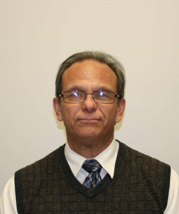 Daniel Louis Alcaraz