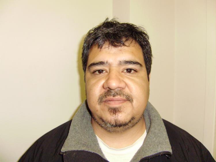 Nebraska Sex Offender Registry Renaldo Joseph Sanchez 1095