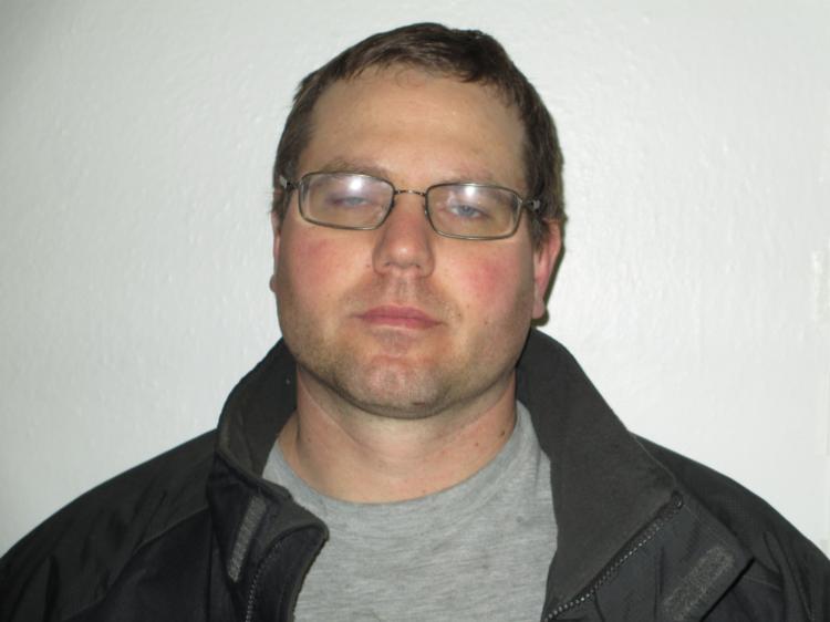 Joseph Jon Paul Schnase