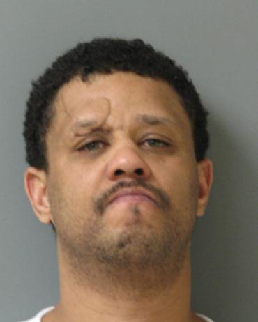 Darrell Lamont Robinson