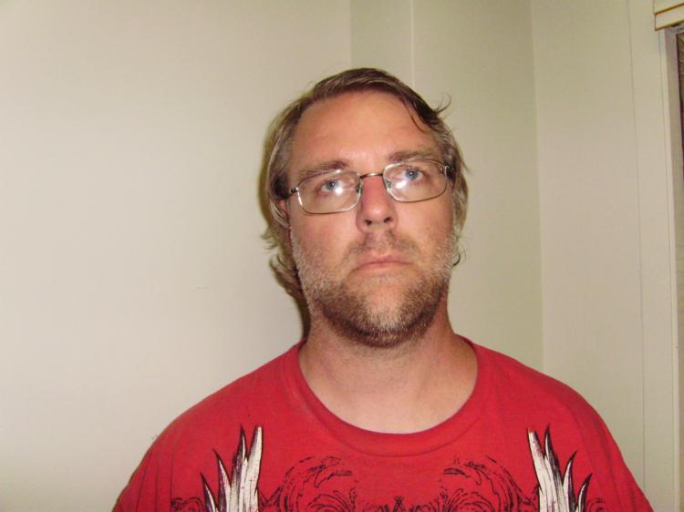 Justin Andrew Florom