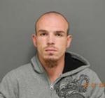 Timothy Ray Tscharner