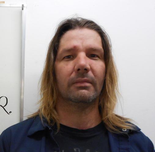 David Rudolph Wahlers