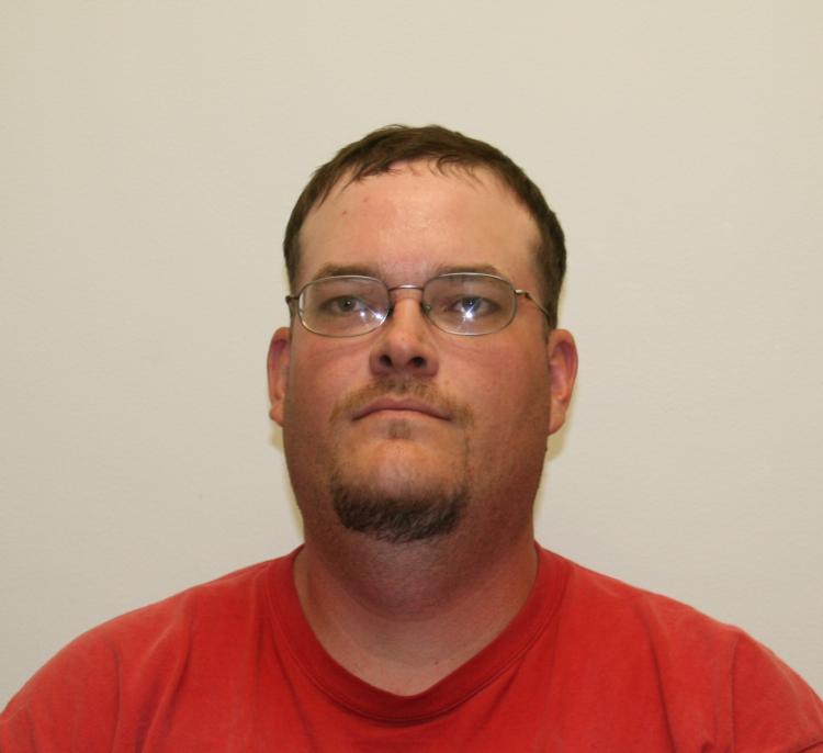 Trevor Allen Childers