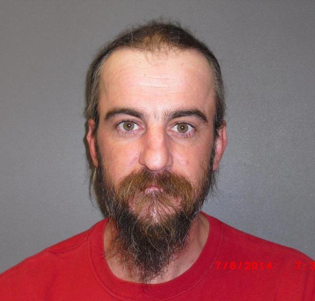 David Michael Albert Sr