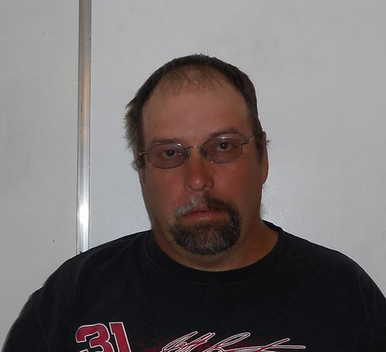Steven Lynn Henderson