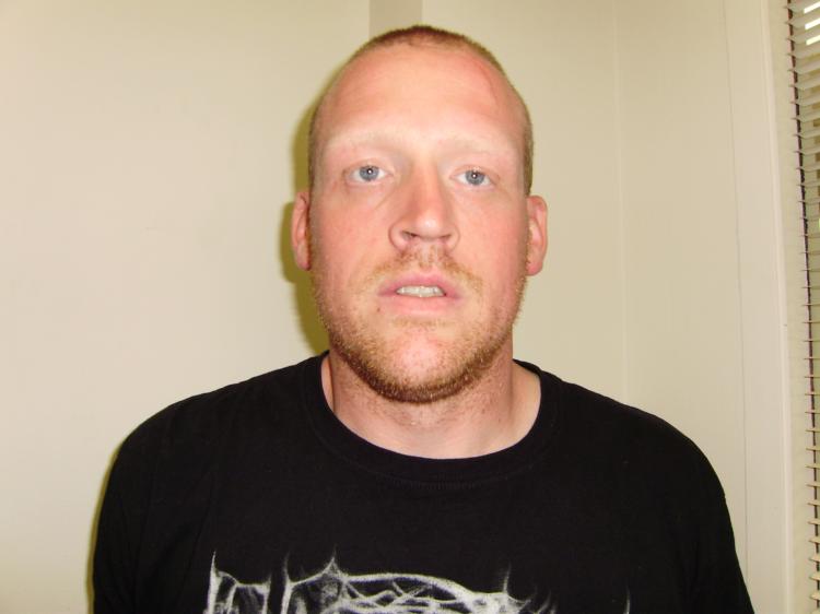 Donald Micheal Woolstenhulme