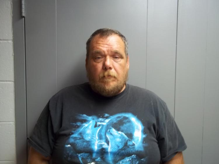 Gerald Serrill Ridgley