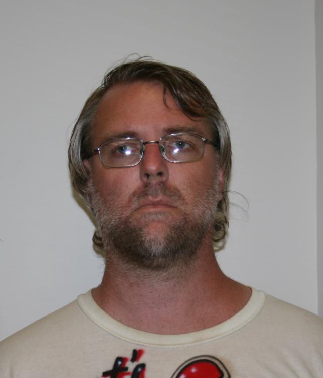 Justin Andrew Florom