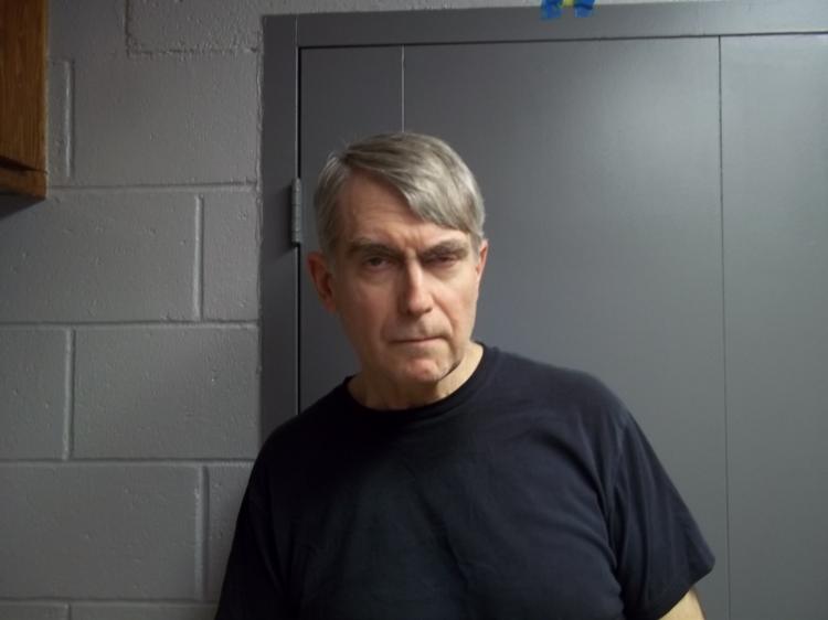 Merrill Dean Scheffler