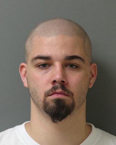 Derrik James Zollars