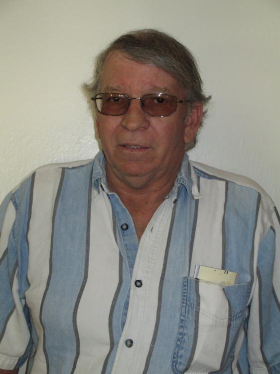 Steven Dale Chitwood