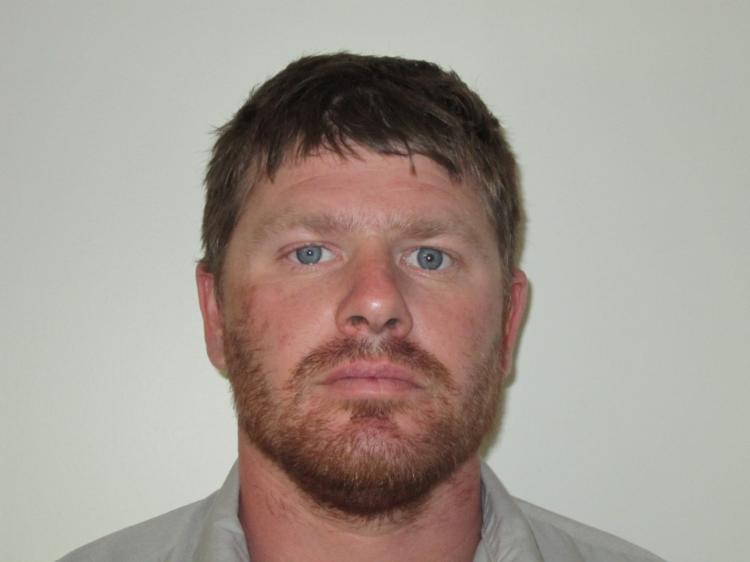 Daniel Earl Zitterkopf