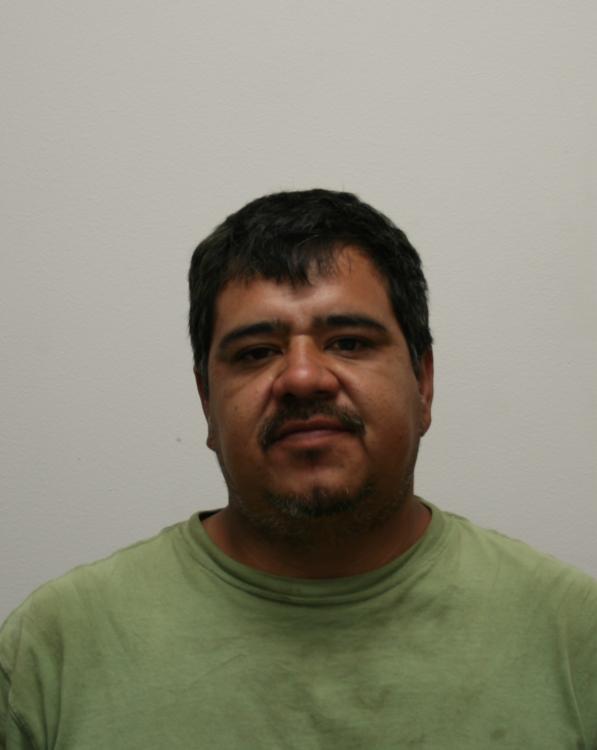 Renaldo Joseph Sanchez