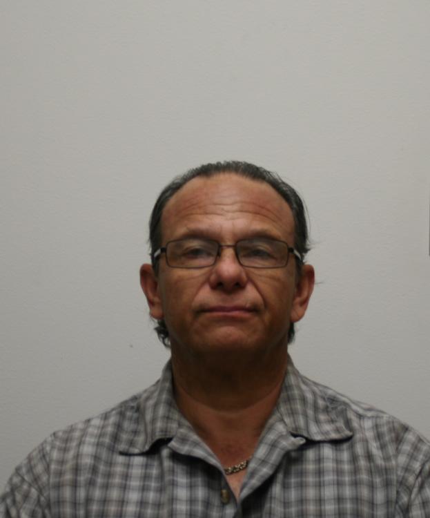 Daniel Louis Alcaraz