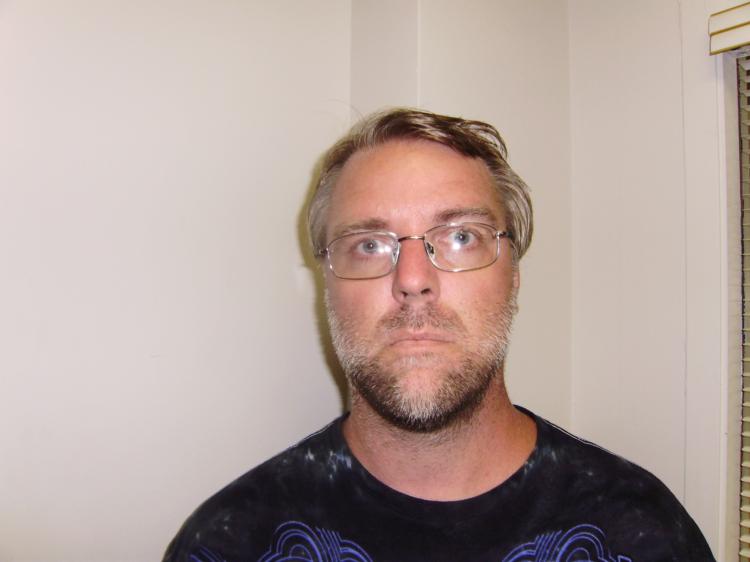 Justin Andrew Florom