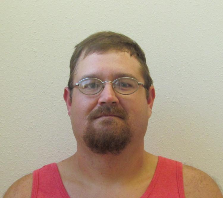 Michael Gerald Dulmus