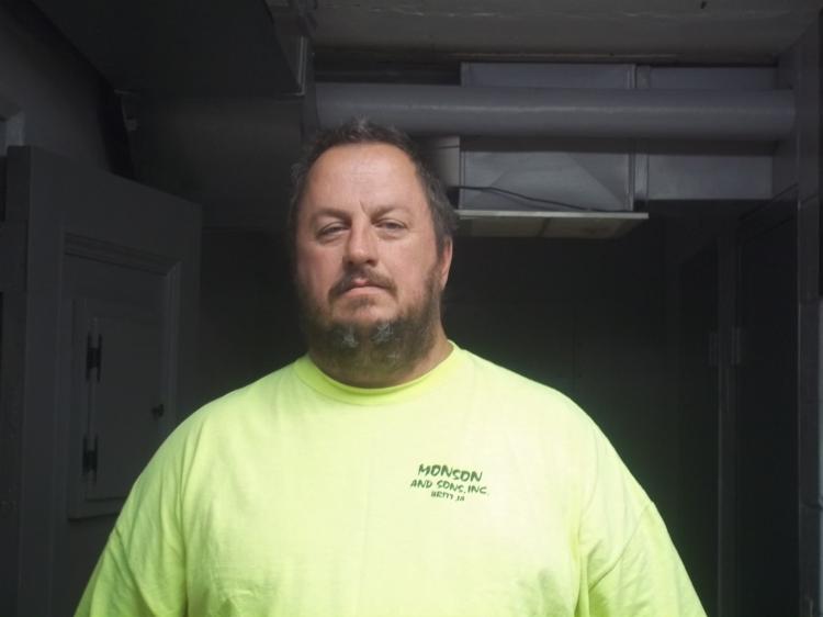 Michael James Madison