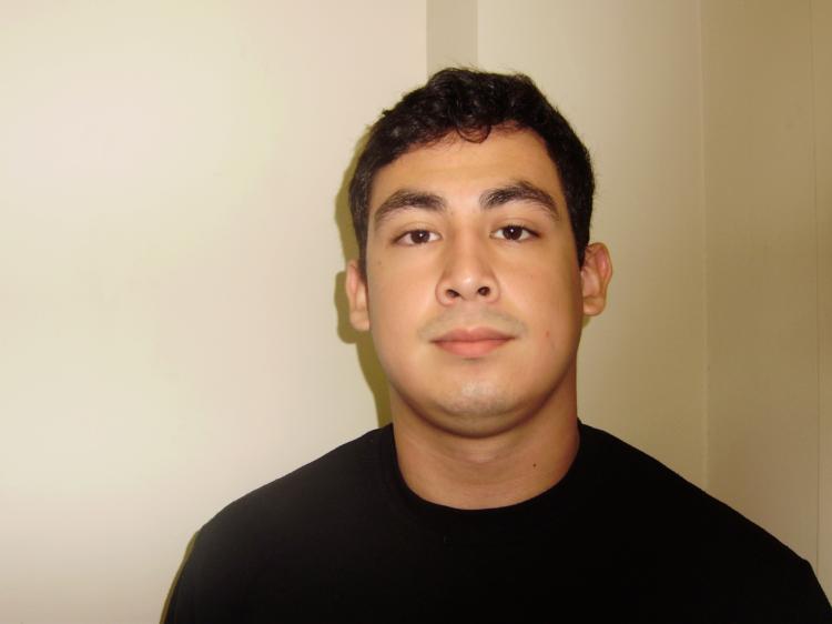 Andrei Ricardo Frausto