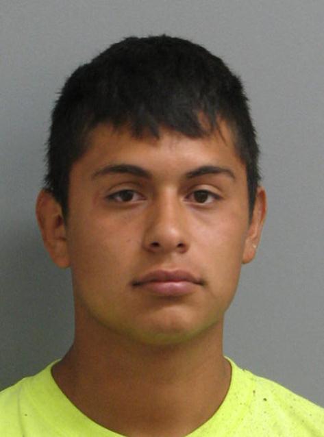 Jordan Talbot Rodriguez