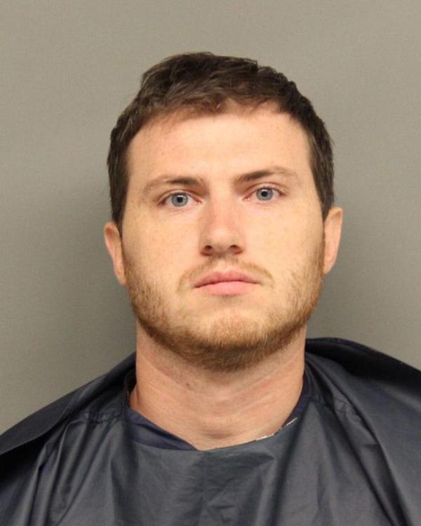 Joseph Blain Anderson