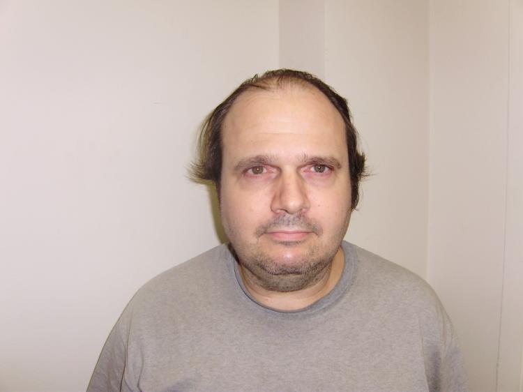 Eric Von Carl Gerlach