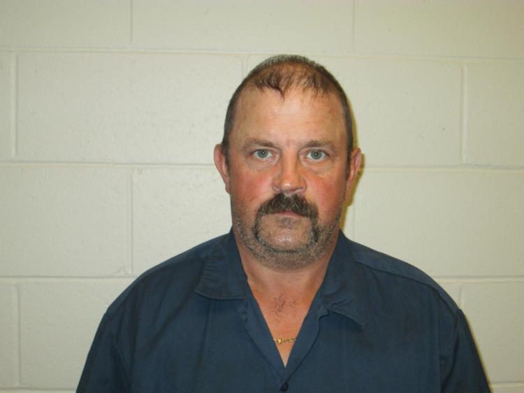 Delbert Wayne Duba Jr