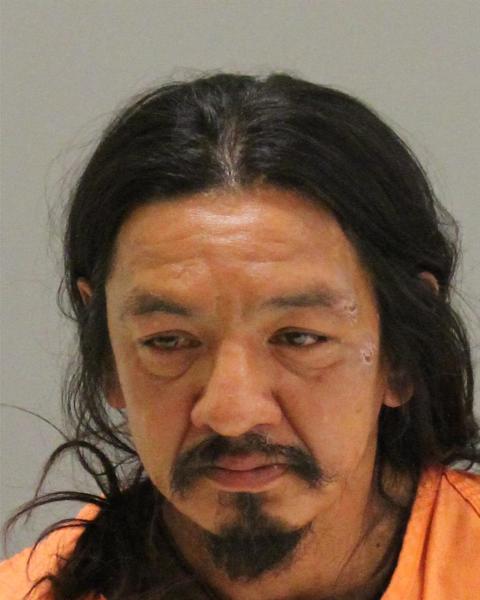 Louis Wayne Jandreau