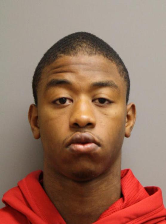 Rashaud Demieres Cartwright