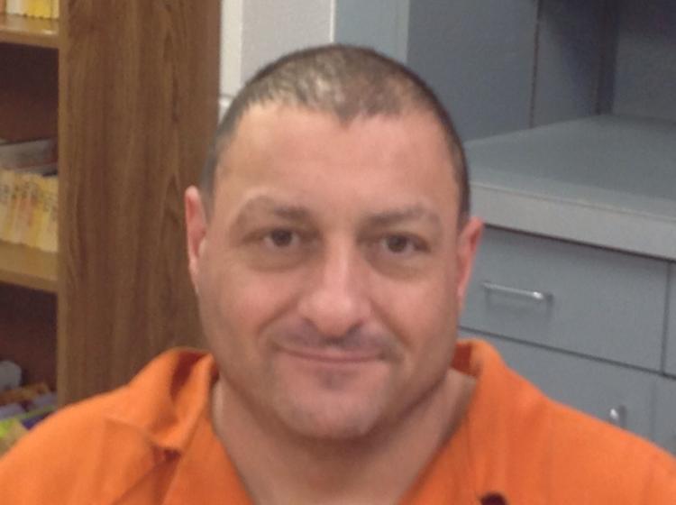 David Paul Paulissian