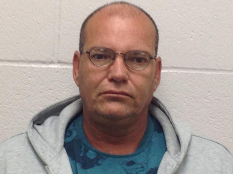 Wesley Douglas Smith