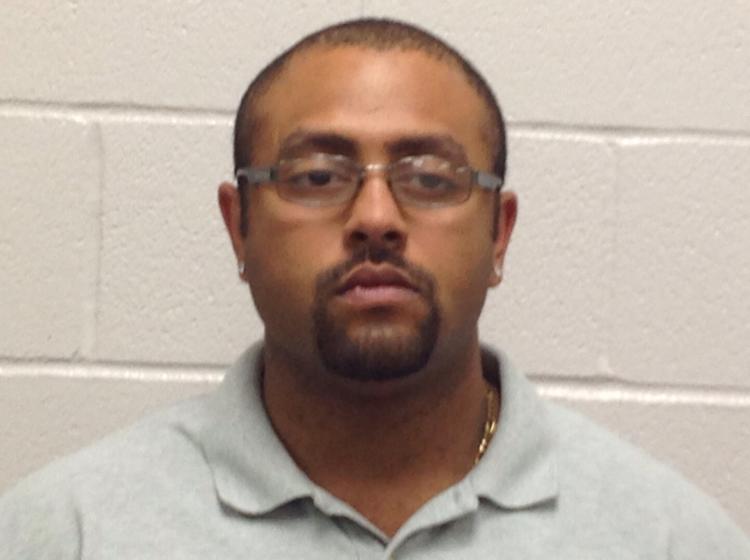 Cory Shuantau Armstrong