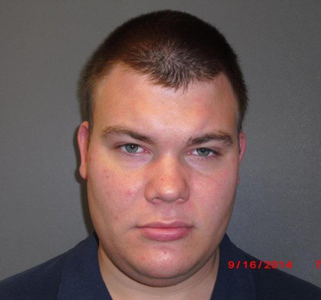 Christopher James Getzfred