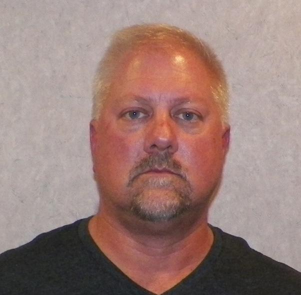 Michael John Simodynes