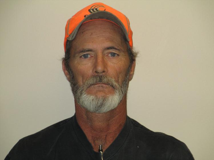 Bradley Eugene Dack Jr