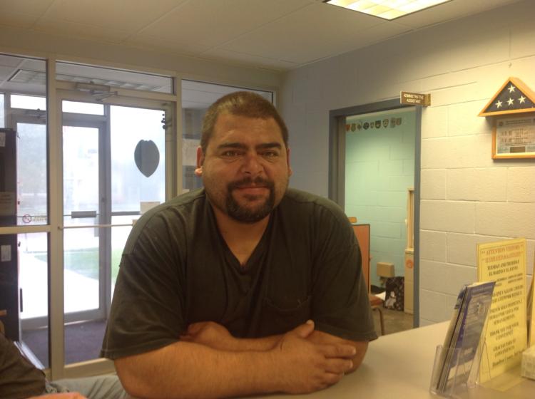 Mario Guadalupe Flores