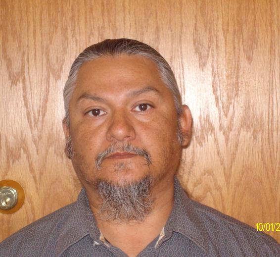 Victor Conrad Guajardo