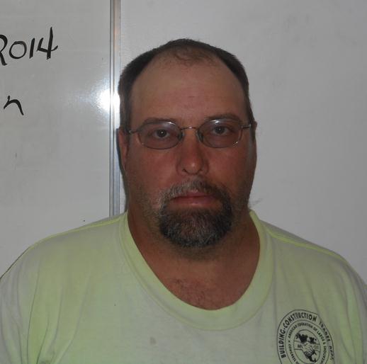 Steven Lynn Henderson