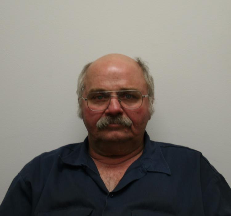 Terry Stephen Heinis