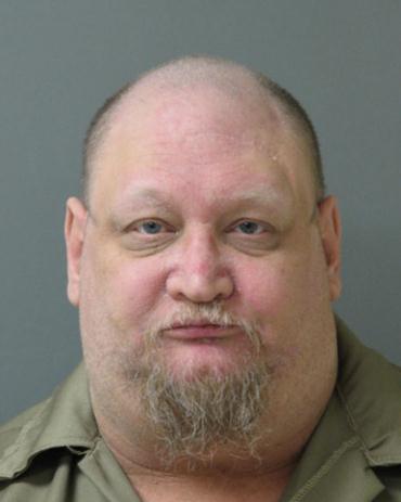 Michael John Landis Jr