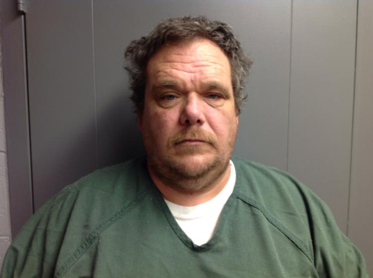 Gerald Serrill Ridgley