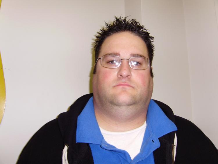 Matthew James Hilburn